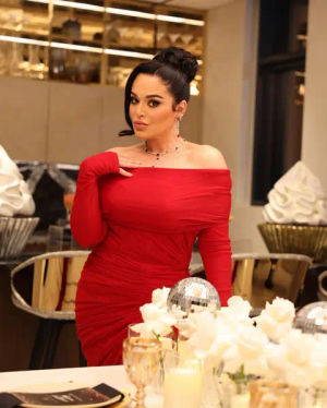 Image post by @monakattan on TikTok