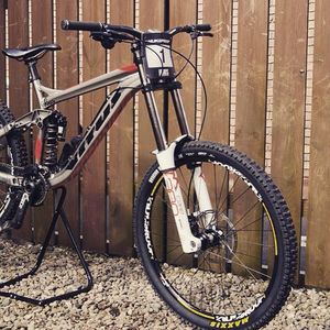 Image post by @vitusbikes on Instagram