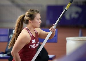 Image post by @ou_track on Instagram