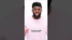 Video post by @emmanuelacho on YouTube