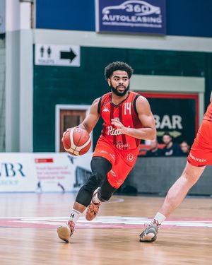 Image post by @ridersbball on Instagram