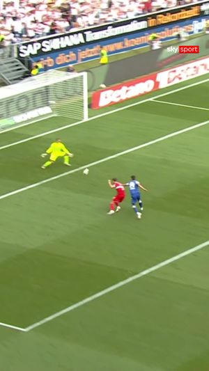 Video post by @bundesliga on TikTok