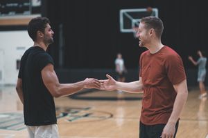 Image post by @alexbazzell on Instagram