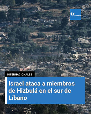 Image post by @infodiariord on Instagram