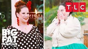 Video post by @tlc on YouTube