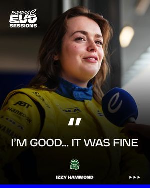 Image post by @fiaformulae on Instagram