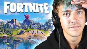Video post by @ninja on YouTube