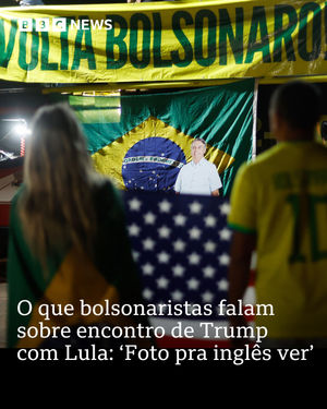 Image post by @bbcbrasil on Instagram