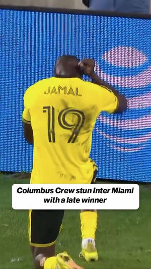 Video post by @foxsoccer on TikTok