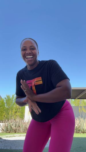 Video post by @thetaylortownsend on TikTok