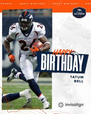 Image post by @broncos__legacy on Instagram