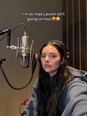 Video post by @laurenspencerspam on TikTok