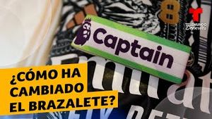 Video post by @deportes on YouTube