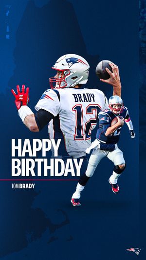 Video post by @patriots on TikTok