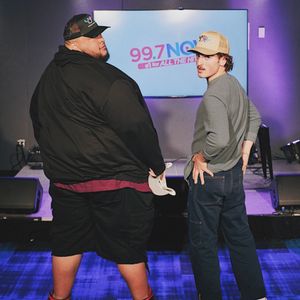 Image post by @thebigreidshow on Instagram