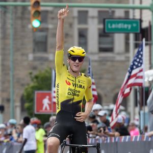 Image post by @usacycling on Instagram