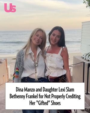 Image post by @usweekly on Instagram