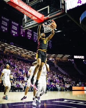 Image post by @sundevilhoops on Instagram
