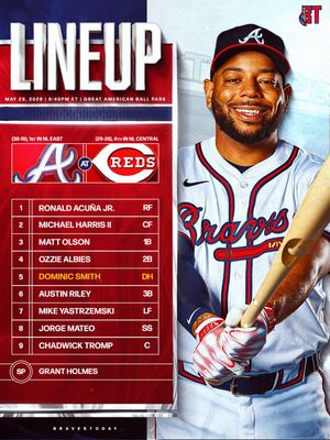 Image post by @bravestoday on Instagram