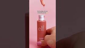 Video post by @elfcosmetics on YouTube