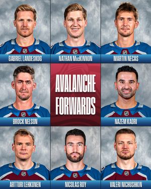 Image post by @nhl on Instagram