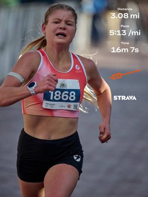 Image post by @allie_ostrander on Instagram