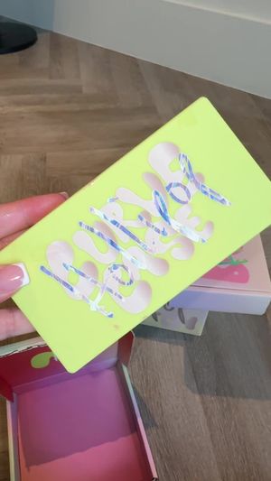 Video post by @beckymorganmakeup on TikTok