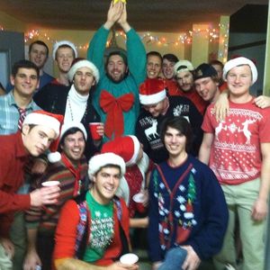 Image post by @ncstatehockey on Instagram
