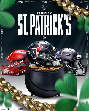 Image post by @houstontexans on Instagram