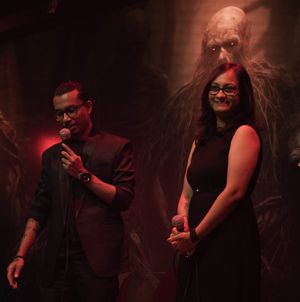 Image post by @paranormal_sarbajeetm on Instagram