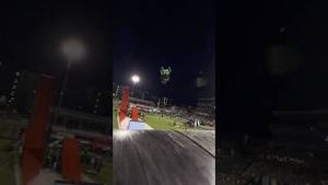 Video post by @nitrocircus on YouTube