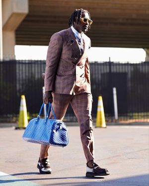 Image post by @upscalehype on Instagram