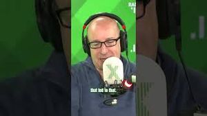 Video post by @radiox on YouTube