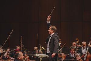 Image post by @spokanesymphony on Instagram