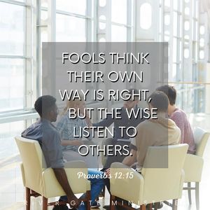 Image post by @RiverGateMinistries on Facebook
