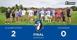 Image post by @etownbluejays on Instagram