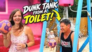 Video post by @dudedad on YouTube