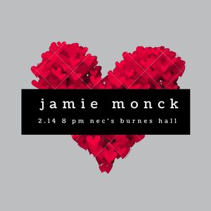 Image post by @jamiemonck on Instagram