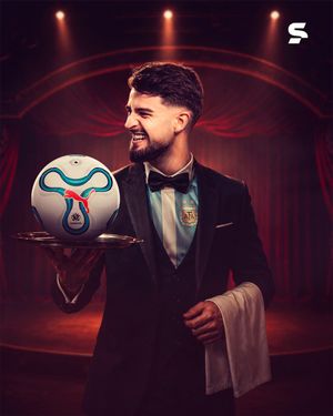 Image post by @sportv on Instagram
