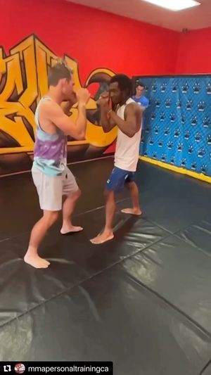 Image post by @epicfighting on Instagram