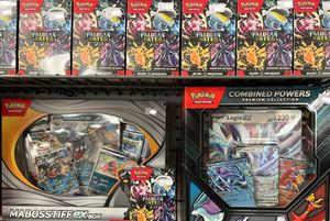 Image post by @crazycollectorz on Facebook