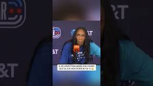 Video post by @brwsports on YouTube