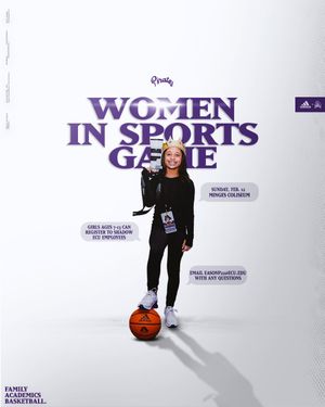 Image post by @ECUAthletics on Twitter