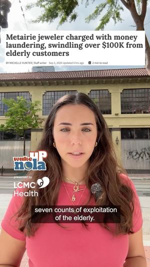 Video post by @nolanews on Instagram