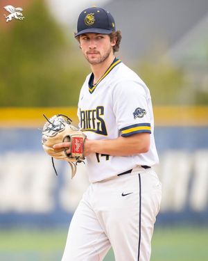 Image post by @griffsbaseball on Instagram