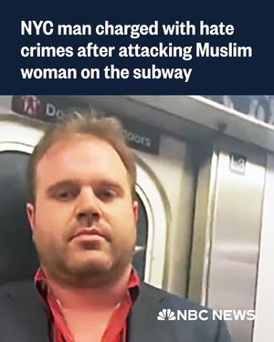 Image post by @nbcasianamerica on Instagram