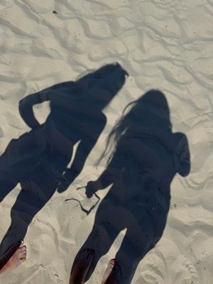 Image post by @sydneyhosick on Instagram