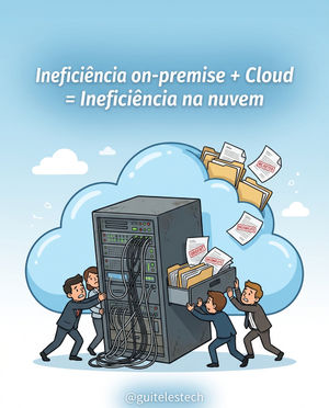 Image post by @guitelestech on Instagram