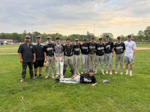 Image post by @bhsblackhawkbaseball on Instagram