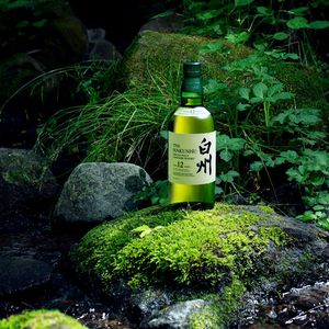 Image post by @suntorywhisky on Instagram